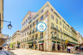 Hotel LX Rossio